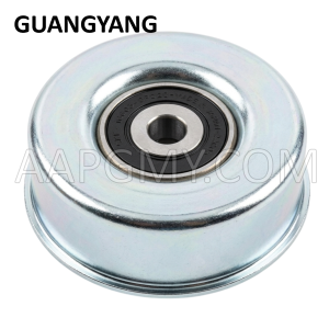FAN BELT PULLEY - PERODUA ALZA 1.5