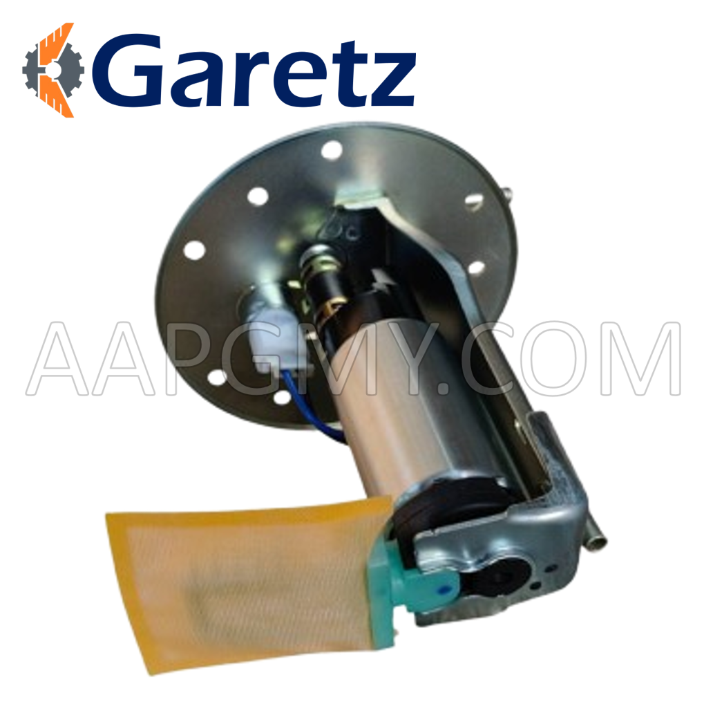 FUEL PUMP ASSY - PROTON PERDANA AT 2.0