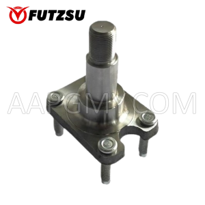 REAR AXLE SPINDLE - PROTON SAGA BLM 1.3