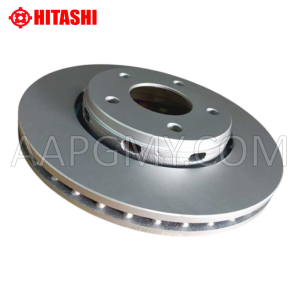 DISC ROTOR - PROTON PREVE 1.6
