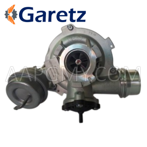 TURBOCHARGER - PROTON X50 1.5
