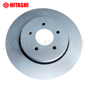DISC ROTOR - PROTON EXORA BOLD 1.6