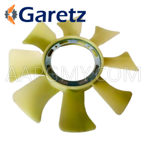 FAN BLADE - MAZDA T3000 3.5D