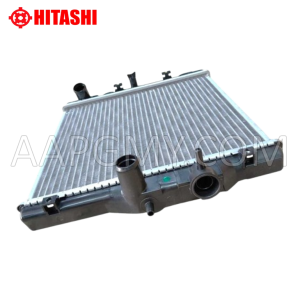 RADIATOR - HONDA CIVIC 1.6