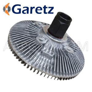 FAN CLUTCH - FORD RANGER T6 2.2D