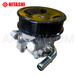 POWER STEERING PUMP - FORD RANGER T6 2.2D