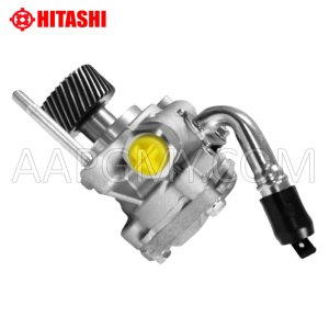 POWER STEERING PUMP - FORD RANGER 2.5D